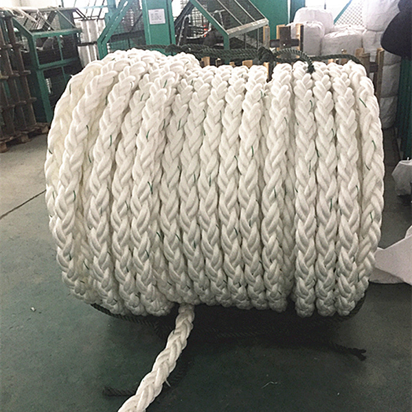 Floating Nylon Rope